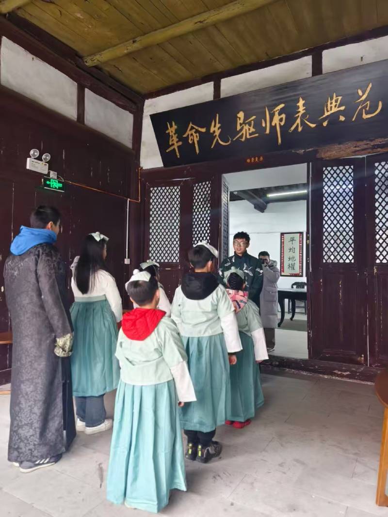 安居区景区文学经典改编剧本游